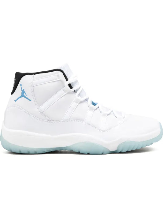 Air Jordan 11 Retro Legend Blue Columbia