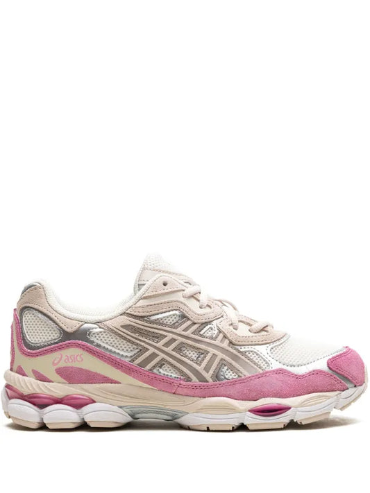 Gel-NYC Cream/Mineral Beige/Pink